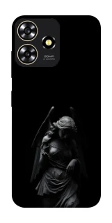 Чохол на ZTE Blade A73 4G Angel фото 1 з 1