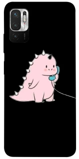 Чохол на Xiaomi Poco M3 Pro 4G / 5G Pair romantic theme ver.6 фото 1 з 1