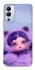 Чохол на Infinix Hot 12i SKULLPANDA × My Little Pony Ver.2 фото 1 з 1