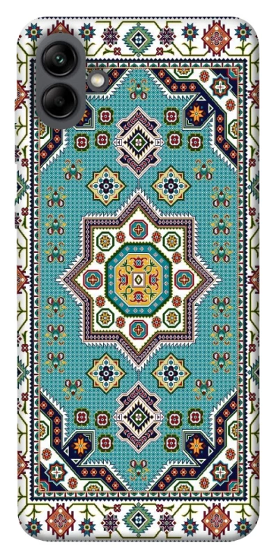 Чохол на Samsung Galaxy A04 Килим v7 фото 1 з 1