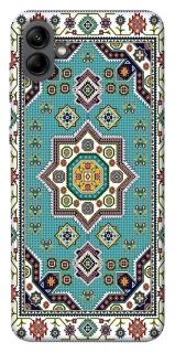 Чохол на Samsung Galaxy A04 Килим v7 фото 1 з 1