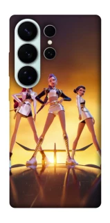 Чохол на Samsung Galaxy S26 Ultra K-Pop Demon Hunters ver.2 фото 1 з 1