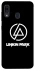 Чохол на Samsung Galaxy A20 / A30 Linkin Park logo ver.1 фото 1 Чохол на Samsung Galaxy A20 / A30 Linkin Park logo ver.1 фото 1 з 1