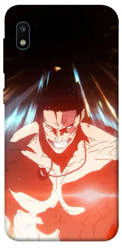 Чехол на Samsung Galaxy A10 (A105F) Todo v4 фото 1 из 1