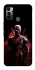 Чехол на TECNO Spark 7 Deadpool фото 1 из 1