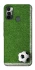 Чехол на TECNO Spark 7 Football aesthetic ver.5 фото 1 из 1
