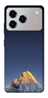 Чохол на ZTE Blade A76 Sky mountains фото 1 з 1