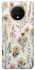 Чохол на OnePlus 7T Floral design ver.1 фото 1 з 1