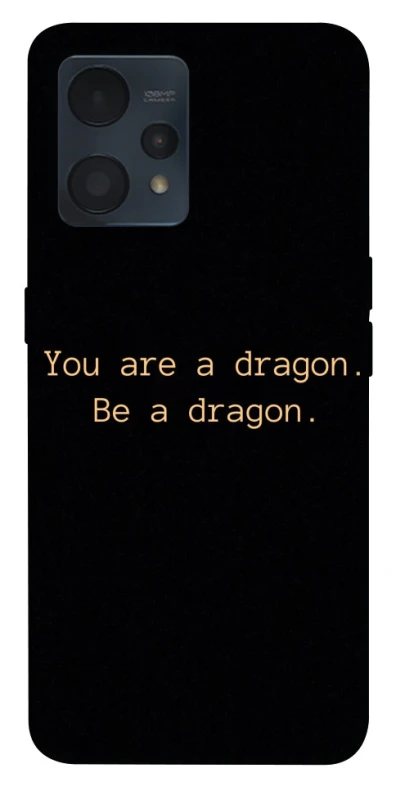 Чохол на Realme 9 4G / 9 Pro+ House of the Dragon ver.9 фото 1 з 1