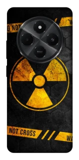 Чехол на Xiaomi Poco C75 Radiation фото 1 из 1