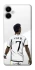Чохол на Samsung Galaxy A07 Vinícius Jr. фото 1 з 1