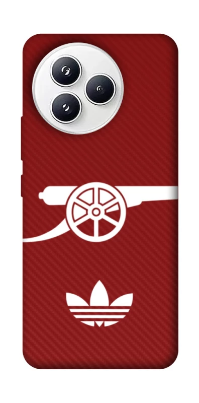 Чохол на Xiaomi Civi 5 Pro FC Arsenal v7 фото 1 з 1