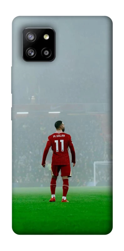 Чохол на Samsung Galaxy A42 5G Mohamed Salah фото 1 з 1