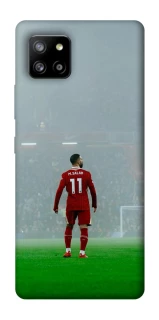 Чохол на Samsung Galaxy A42 5G Mohamed Salah фото 1 з 1