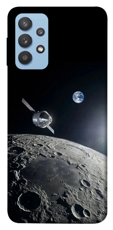 Чехол на Samsung Galaxy M32 Artemis 2 ver.2 фото 1 из 1