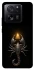 Чохол на Xiaomi 13T Pro Scorpio with Golden Triangle фото 1 з 1