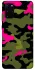 Чехол на Samsung Galaxy S20+ Camouflage v29 фото 1 из 1