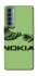 Чохол на Oppo Reno 4 Pro Nokia фото 1 з 1