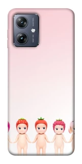 Чохол на Motorola Moto G54 Sonny фото 1 Чохол на Motorola Moto G54 Sonny фото 1 з 1