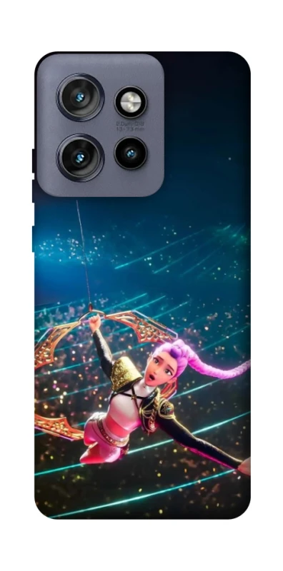 Чохол на Motorola Edge 50 Neo K-Pop Demon Hunters ver.12 фото 1 з 1