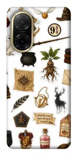 Чехол на Xiaomi Redmi A5 (Europe version) Harry Potter mood фото 1 из 1