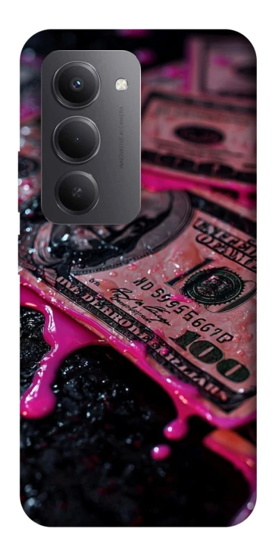 Чохол на Xiaomi Redmi 15 (EU) Dollars фото 1 з 1