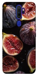 Чохол на Oppo A5 (2020) / Oppo A9 (2020) VioletFig1 фото 1 з 1