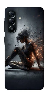 Чехол на Samsung Galaxy A57 5G Goddess of war ver.9 фото 1 из 1