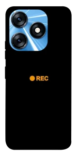 Чехол на TECNO Spark 10 *Rec фото 1 Чехол на TECNO Spark 10 *Rec фото 1 из 1