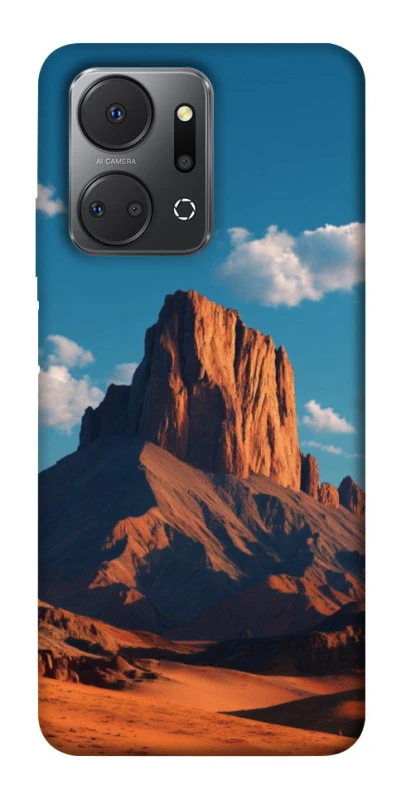 Чехол на Huawei Honor X7a Arizona mountain v2 фото 1 из 1