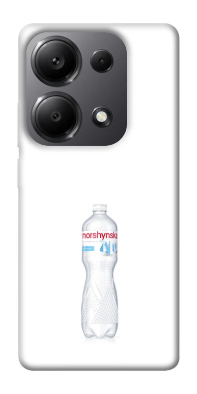 Чохол на Xiaomi Redmi Note 13 Pro 4G Morshynska фото 1 з 1