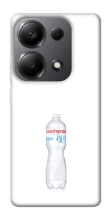 Чохол на Xiaomi Redmi Note 13 Pro 4G Morshynska фото 1 з 1