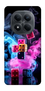 Чохол на Xiaomi Redmi Note 15 Pro 4G Гральні кістки фото 1 з 1