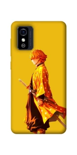 Чохол на ZTE Blade L9 Agatsuma Zenitsu фото 1 з 1