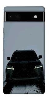 Чехол на Google Pixel 6a Lexus v8 фото 1 из 1