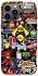 Чехол на Apple iPhone 13 Pro Max (6.7") Gamer Zone фото 1 из 1