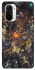 Чехол на Xiaomi Redmi K40 / K40 Pro / K40 Pro+ / Poco F3 Warcraft фото 1 из 1