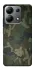 Чохол на Xiaomi Redmi Note 13 4G camouflage v1 фото 1 з 1