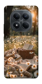 Чохол на Xiaomi Redmi Note 15 Pro 4G Flowers v14 фото 1 з 1