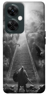 Чохол на OnePlus Nord CE 3 Lite Valhalla фото 1 з 1