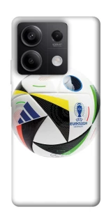 Чохол на Xiaomi Redmi Note 13 5G Football Ball 2024 v2 фото 1 з 1