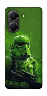 Чохол на Xiaomi Poco X6 Pro stormtrooper фото 1 з 1
