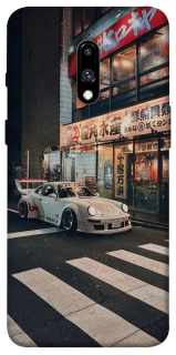 Чехол на OnePlus 7 Tokyo Porsche фото 1 из 1