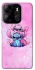 Чохол на Tecno Spark Go 2023 Stitch ver.11 фото 1 з 1
