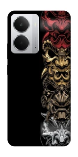 Чехол на Realme 14 Samuray фото 1 из 1