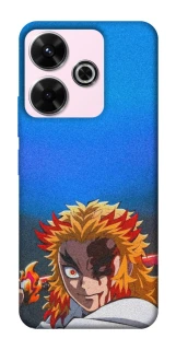 Чохол на Xiaomi Poco M6 4G Anime v19 фото 1 з 1