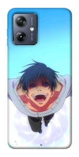 Чохол на Motorola Moto G54 Toji v2 фото 1 з 1