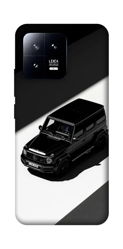 Чехол на Xiaomi 13 Cubik фото 1 из 1