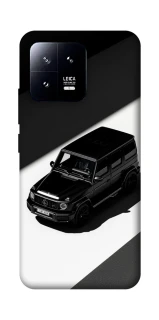 Чехол на Xiaomi 13 Cubik фото 1 из 1