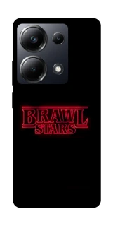 Чехол на Xiaomi Poco M6 Pro 4G Brawl Stars ver.12 фото 1 из 1